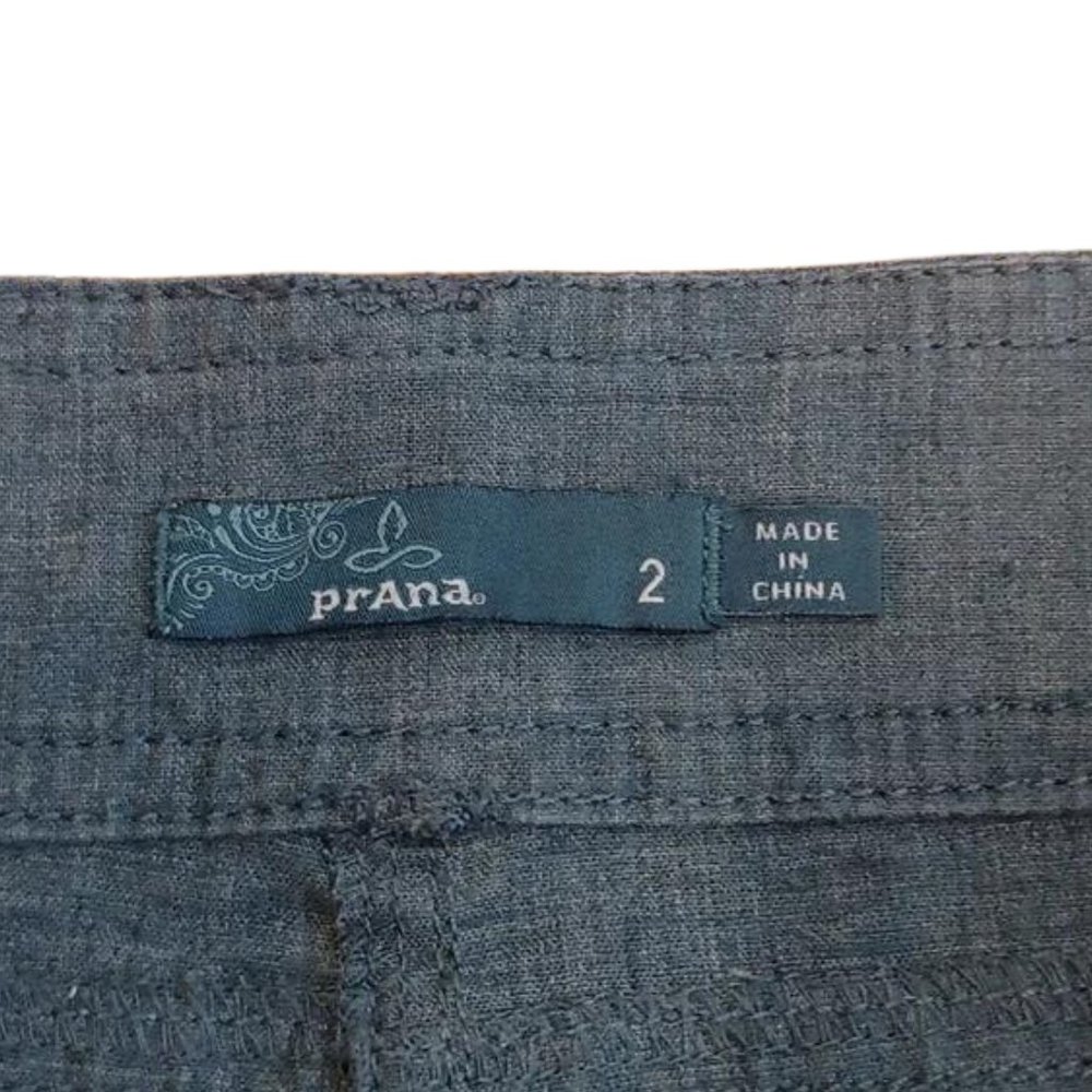 prAna Lizbeth skirt - Picture 3 of 11